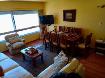 Apartamento en Península - Punta del Este