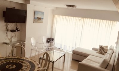 Excelente apartamento en la Península