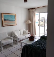 Venta dpto 2 dormitorios Aydi Grill - Punta del Este