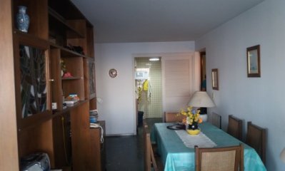 Apartamento en ubicación privilegiada