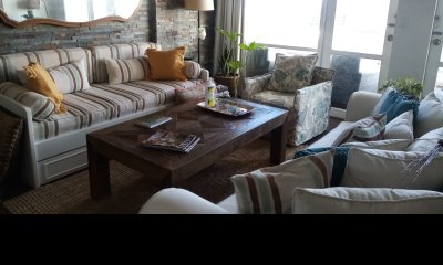 !Oportunidad única! Apartamento en Península.