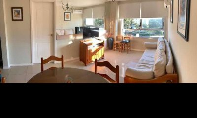 Excelente Apartamento en Punta del Este