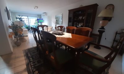 Apartamento en la para 15 de la Av. Roosevelt - Punta del Este