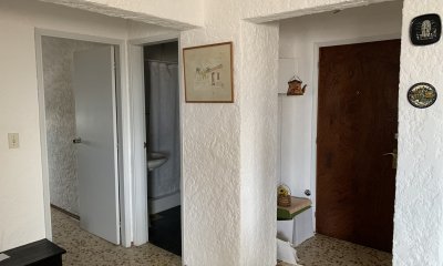 Apartamento en el corazón de la Península - Punta del Este