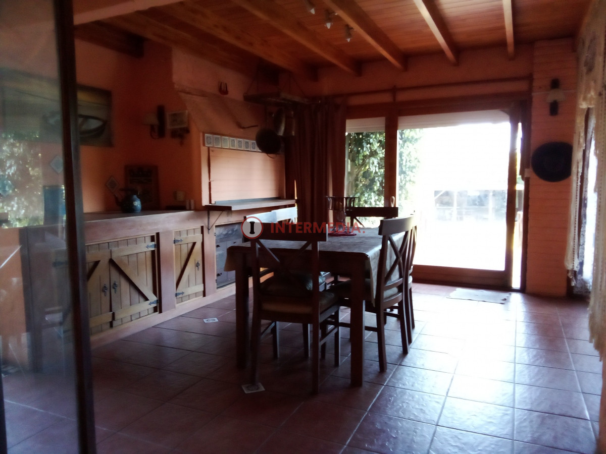 Casa ID.1 - Exclusivo Chalet en Pinares