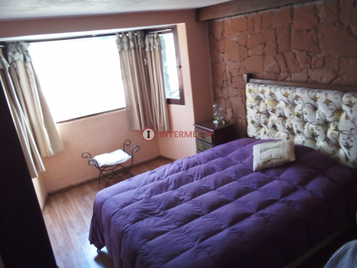 Casa ID.1 - Exclusivo Chalet en Pinares