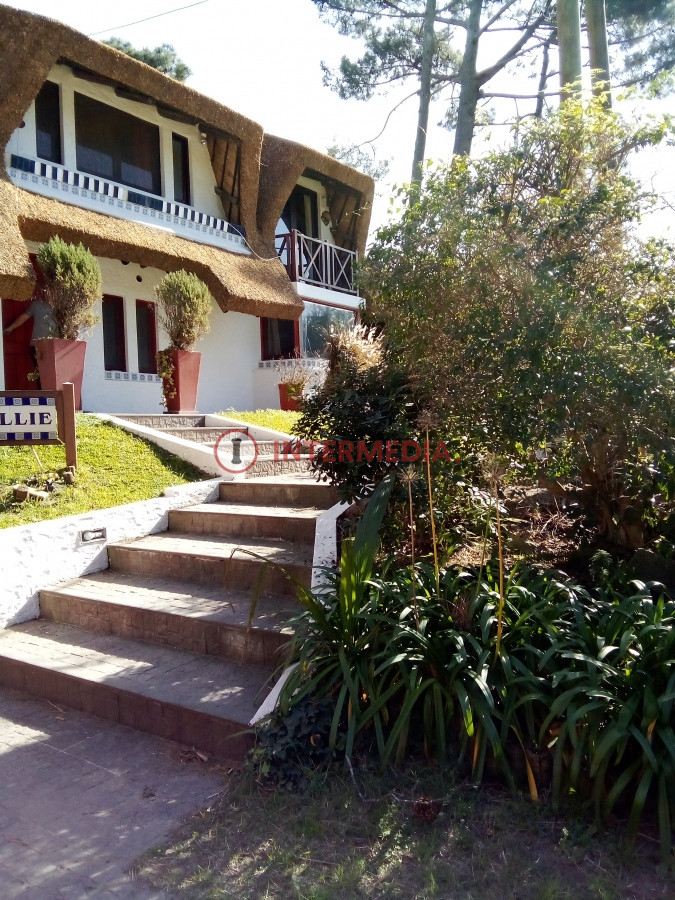 Casa ID.1 - Exclusivo Chalet en Pinares