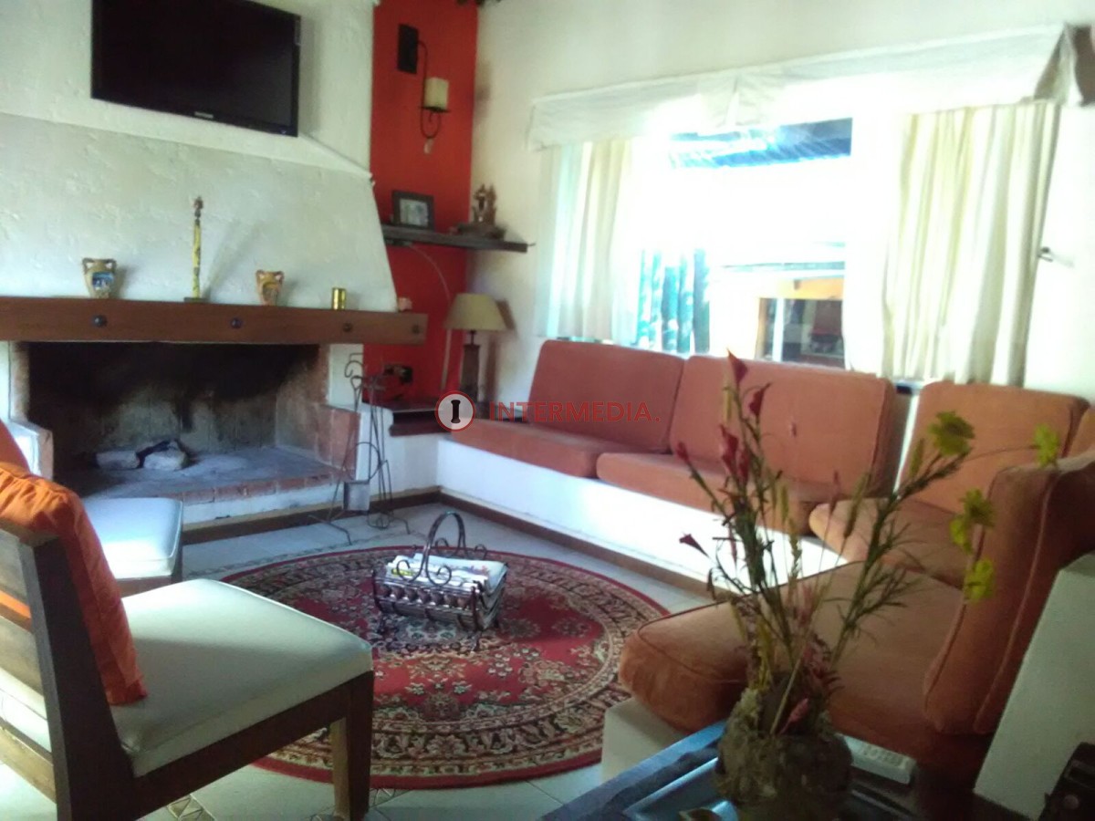 Casa ID.1 - Exclusivo Chalet en Pinares