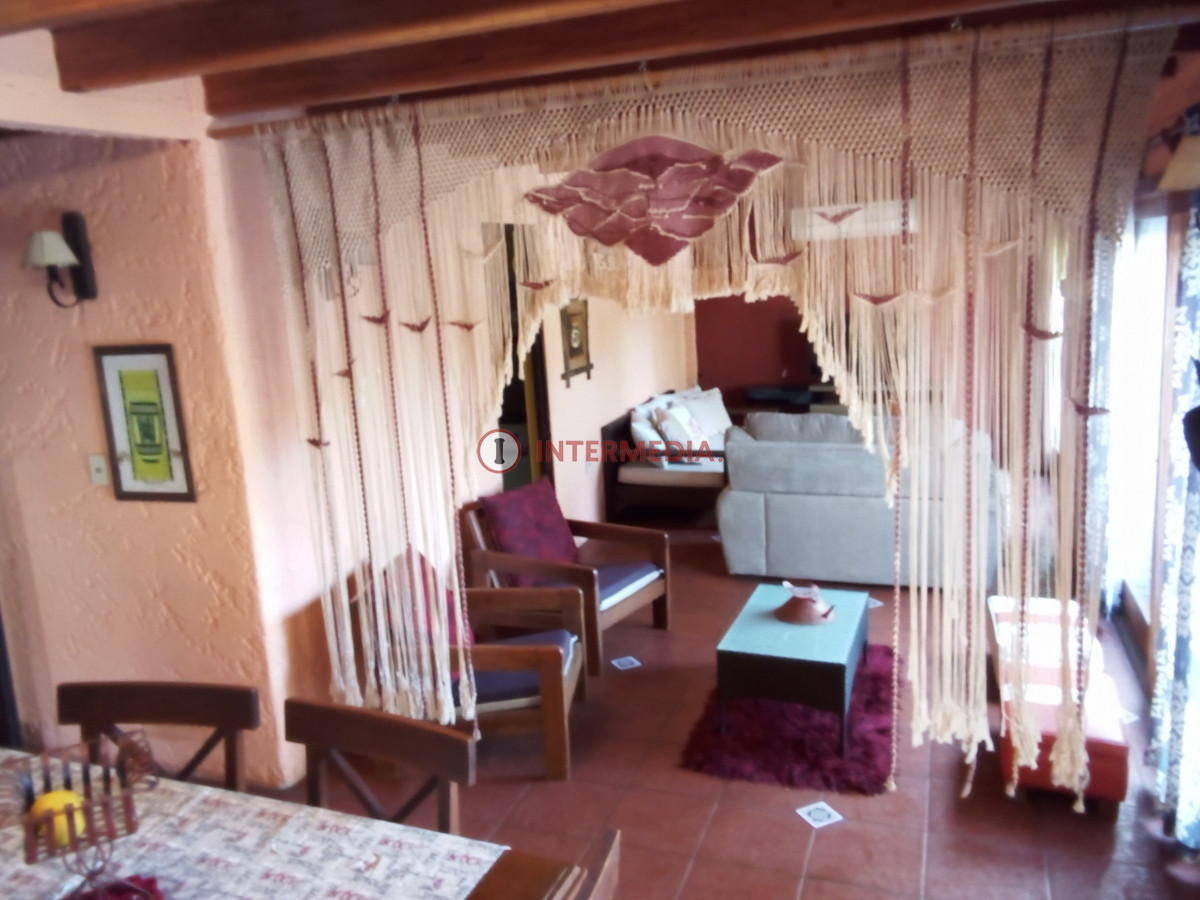 Casa ID.1 - Exclusivo Chalet en Pinares