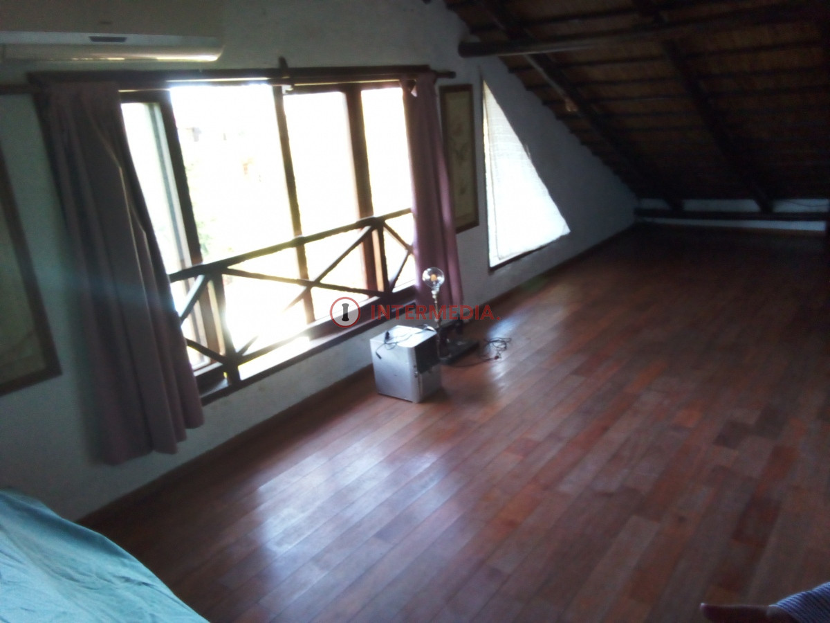 Casa ID.1 - Exclusivo Chalet en Pinares