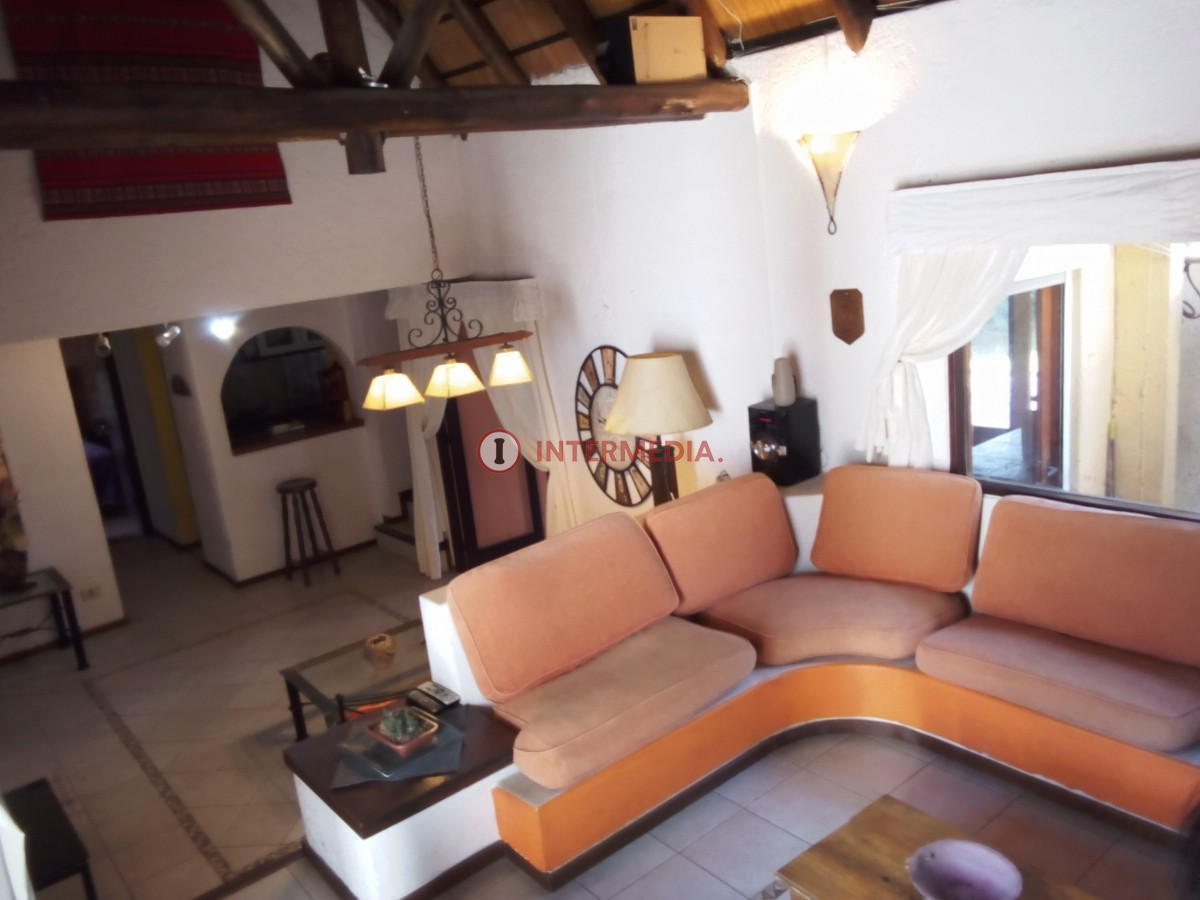 Casa ID.1 - Exclusivo Chalet en Pinares