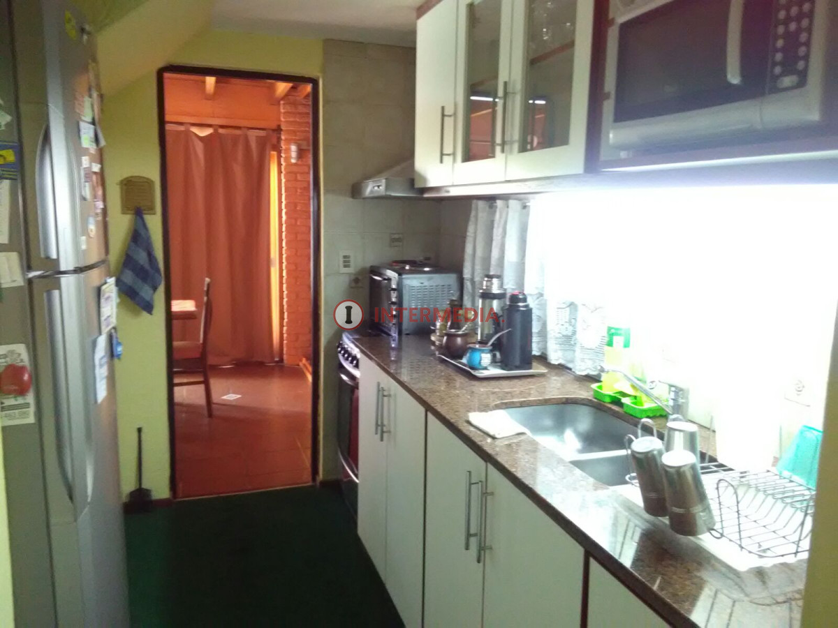 Casa ID.1 - Exclusivo Chalet en Pinares