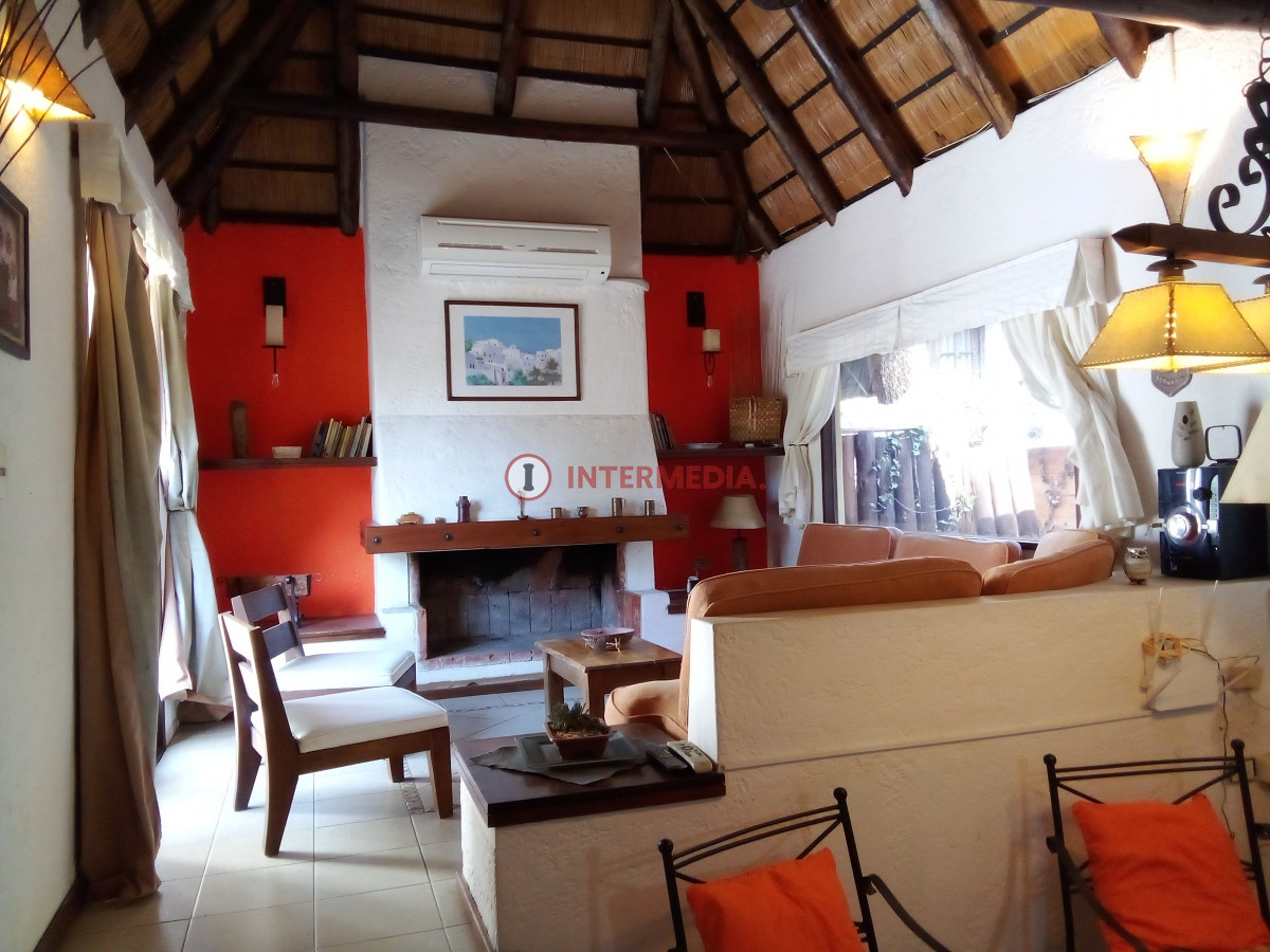 Casa ID.1 - Exclusivo Chalet en Pinares