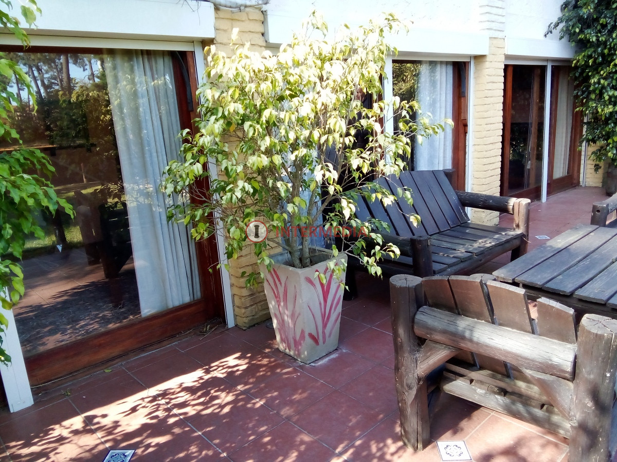Casa ID.1 - Exclusivo Chalet en Pinares