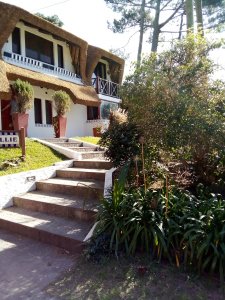 Exclusivo Chalet en Pinares