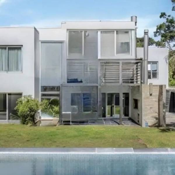 Hermosa Casa en venta en San Rafael