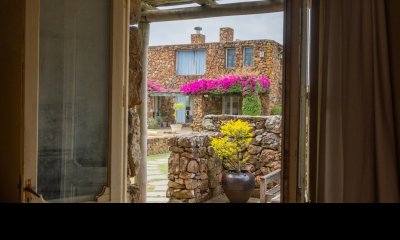 Posada de Piedra