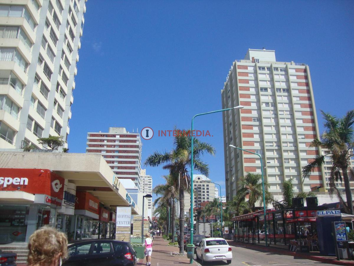 Apartamento ID.114 - VENTA APARTAMENTO EN PUNTA DEL ESTE 