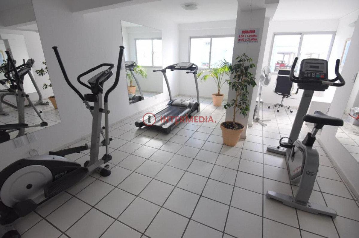 Apartamento ID.47 - Venta dpto 2 dormitorios Aydi Grill - Punta del Este