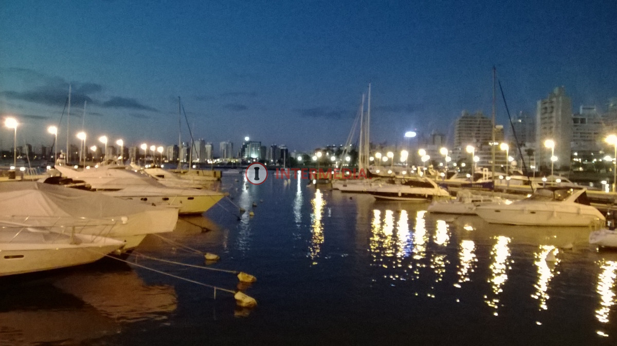Apartamento ID.100 - VENTA APARTAMENTO, PUNTA DEL ESTE, PENINSULA, 1 DORMITORIO