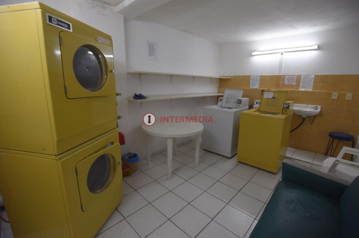 Apartamento ID.47 - Venta dpto 2 dormitorios Aydi Grill - Punta del Este