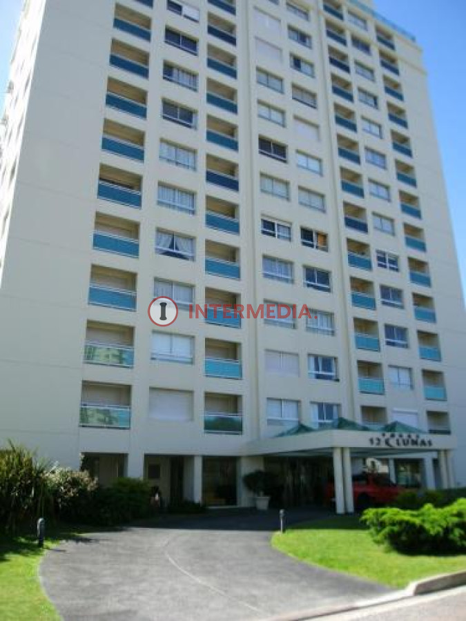 Apartamento ID.10 - Excelente Apartamento en Punta del Este 