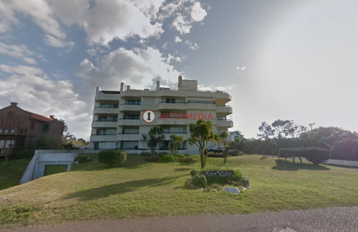 Apartamento ID.48 - Apartamento para 39 de la Mansa - Punta del Este 