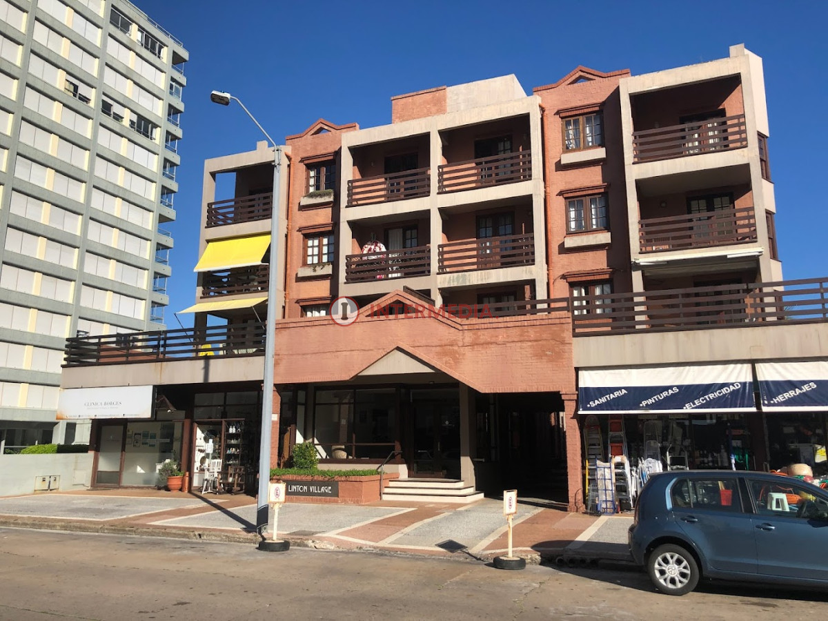 Apartamento ID.30 - Gran Apartamento de 2 dormitorios, 2 baños.