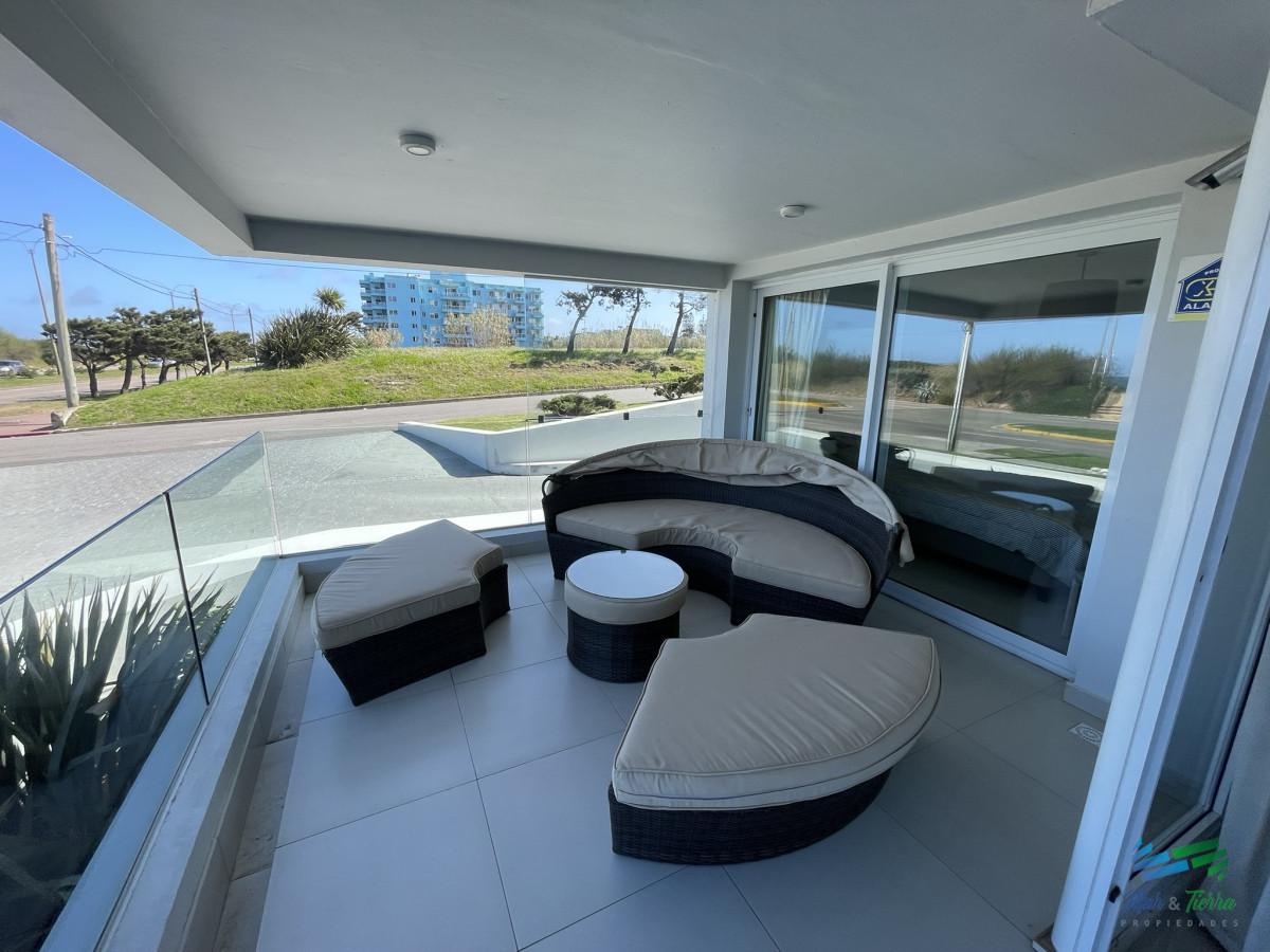 Mansa - GoPunta - Portal Inmobiliario de Punta del Este - Maldonado