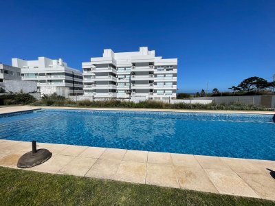 En venta apartamento 3 dormitorios, en mansa, Punta del Este
