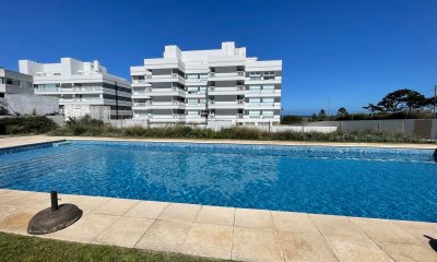 En venta apartamento 3 dormitorios, en mansa, Punta del Este