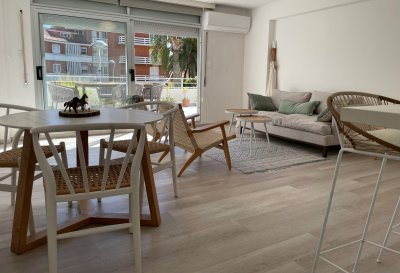 Apartamento en Punta del Este, Península