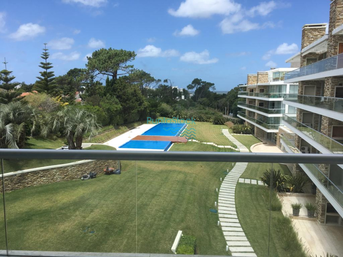 Terrazas de Villa Brava desarrollado en 3 Bloques con un total de  29 apartamentos a 100 metros del mar. - PSK1953A