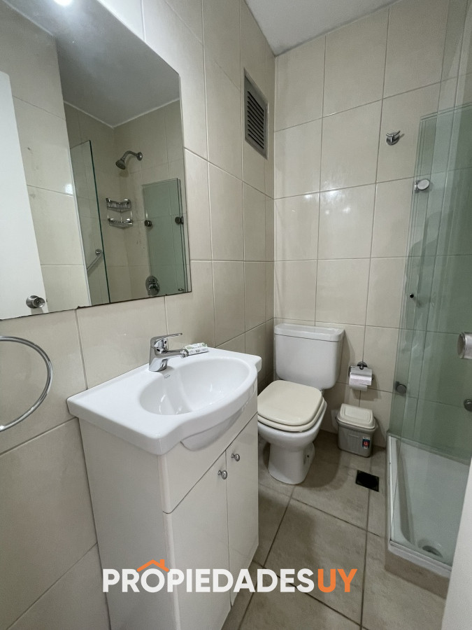 Baño 2