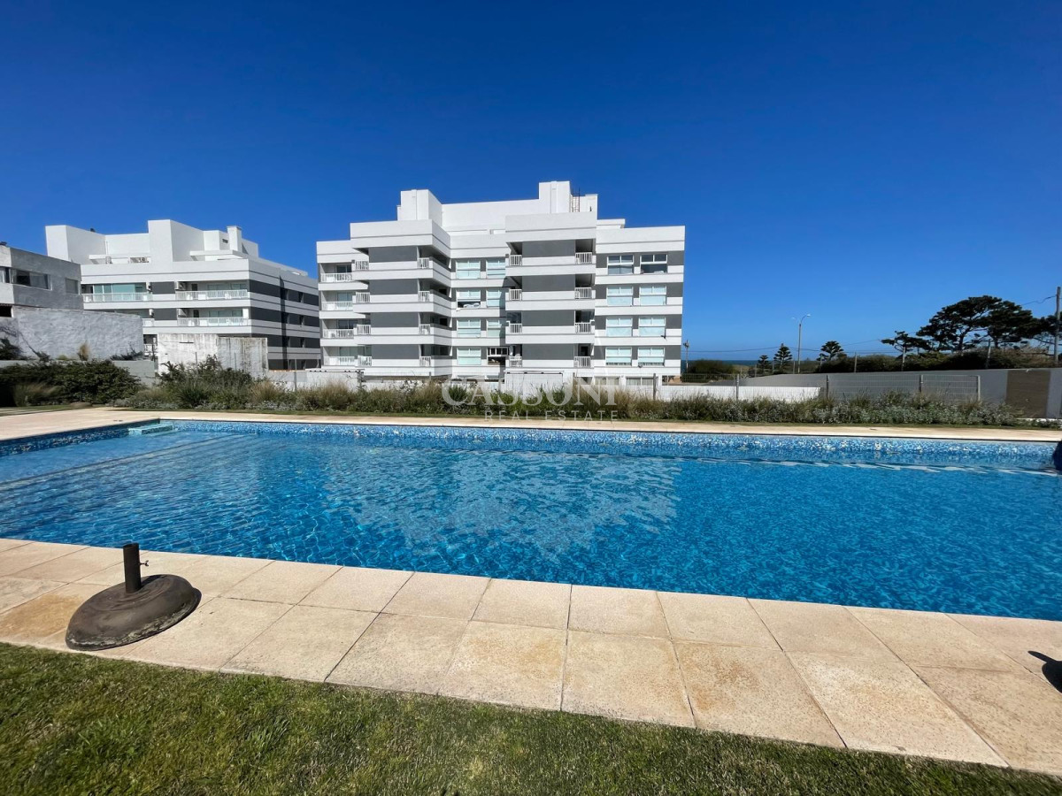 Apartamento ID.4009 - Sobre la mansa gran departamento.