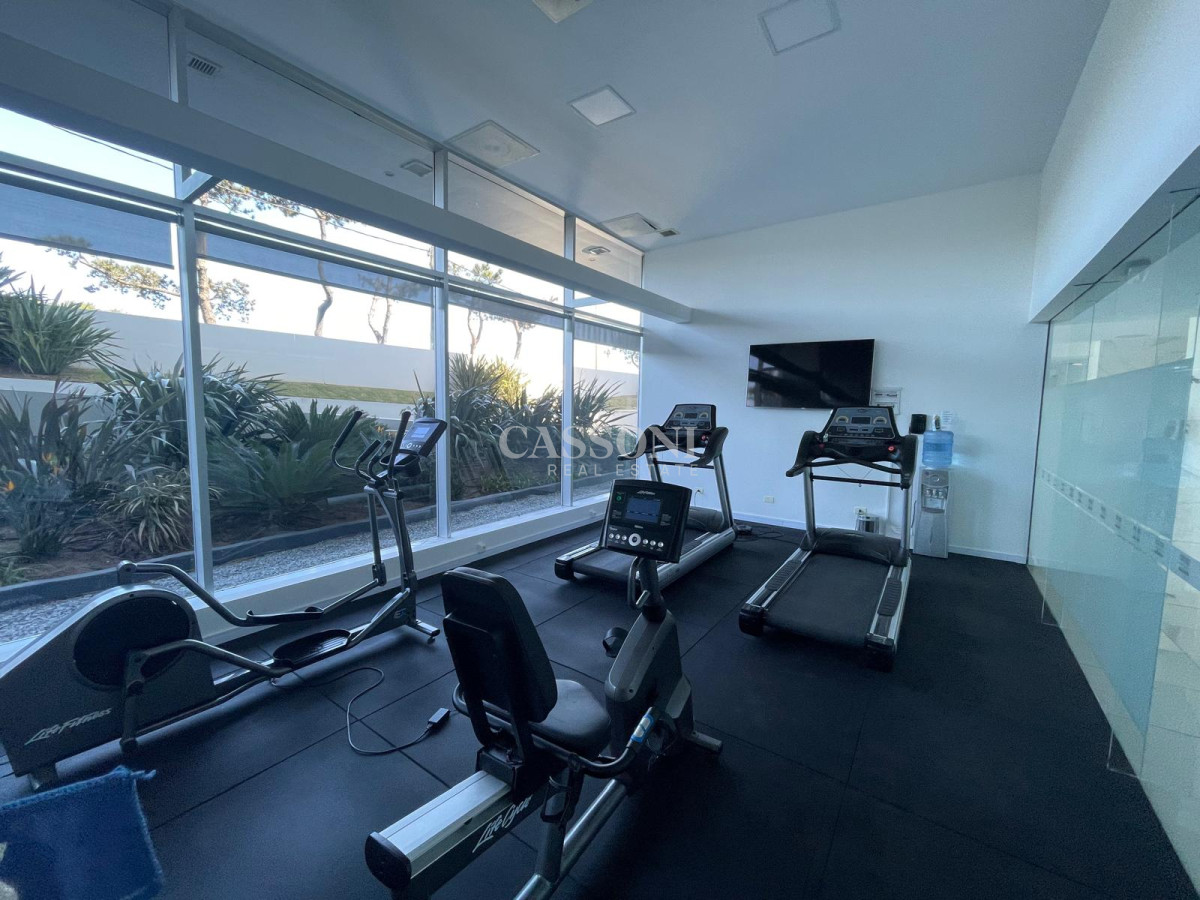Apartamento ID.4009 - Sobre la mansa gran departamento.