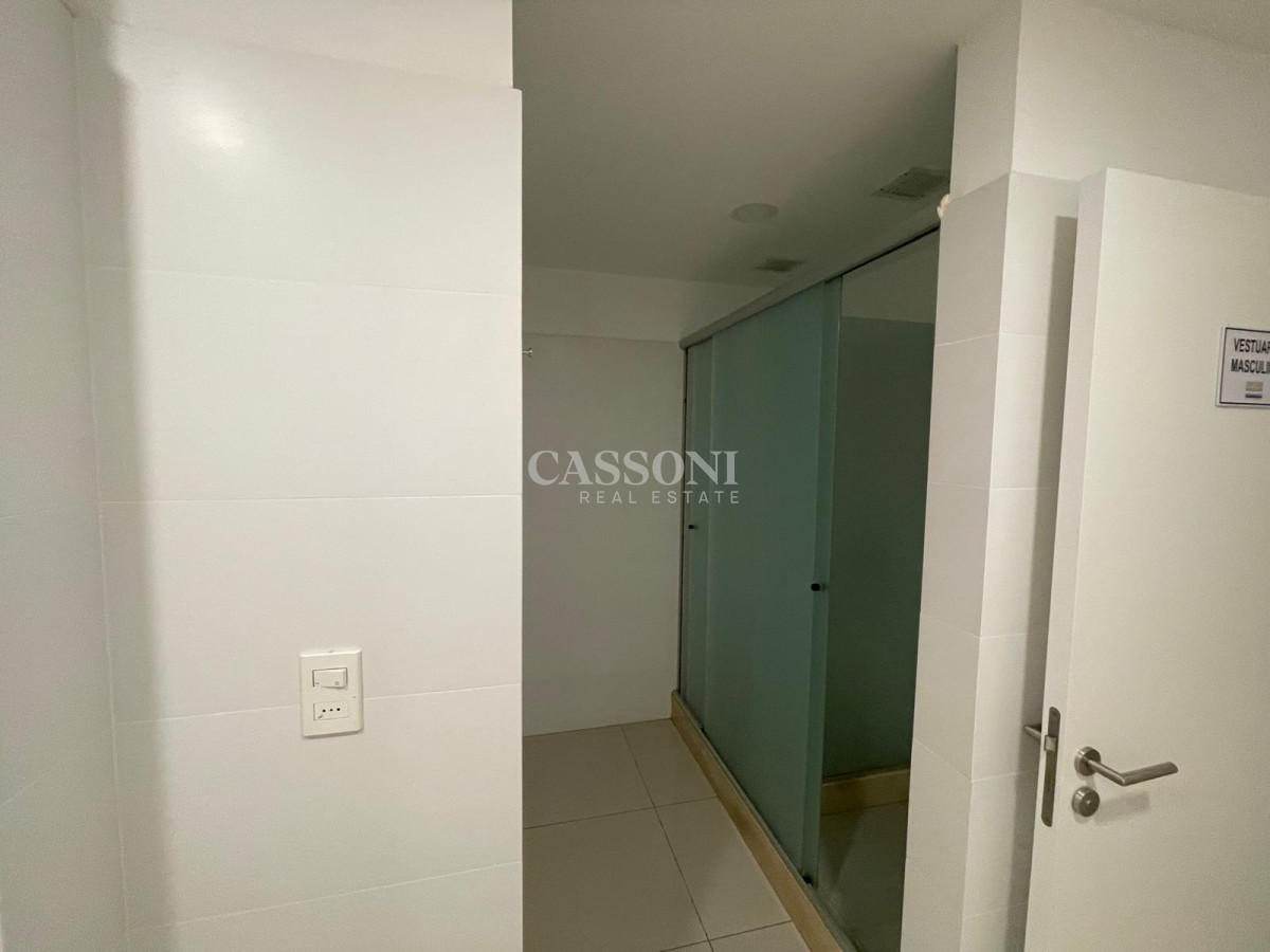 Apartamento ID.4009 - Sobre la mansa gran departamento.