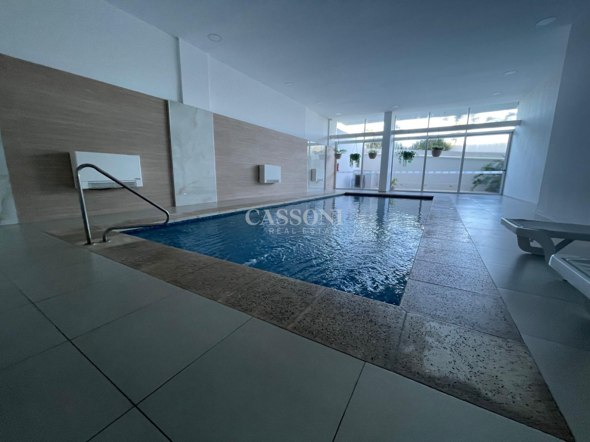 Apartamento ID.4009 - Sobre la mansa gran departamento.