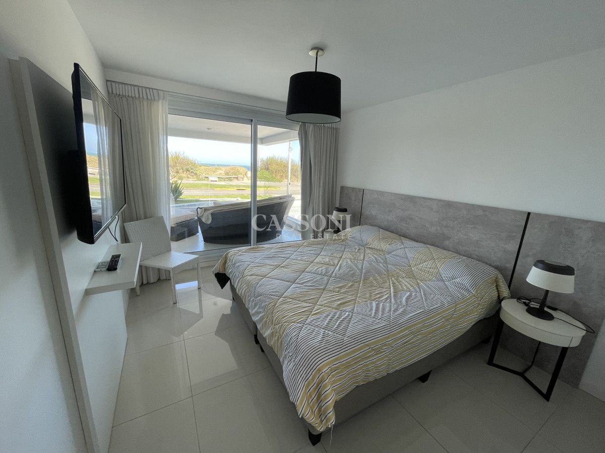 Apartamento ID.4009 - Sobre la mansa gran departamento.