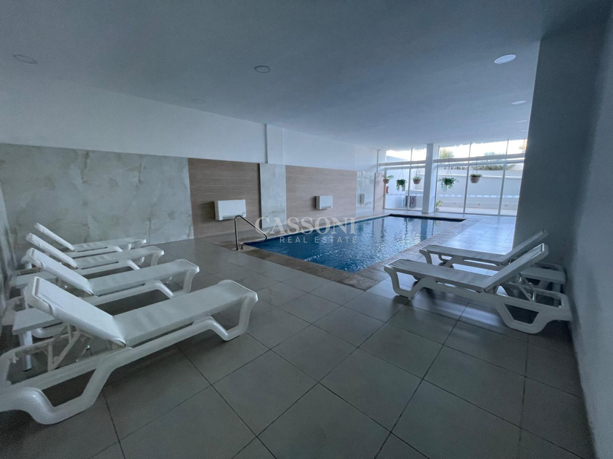 Apartamento ID.4009 - Sobre la mansa gran departamento.