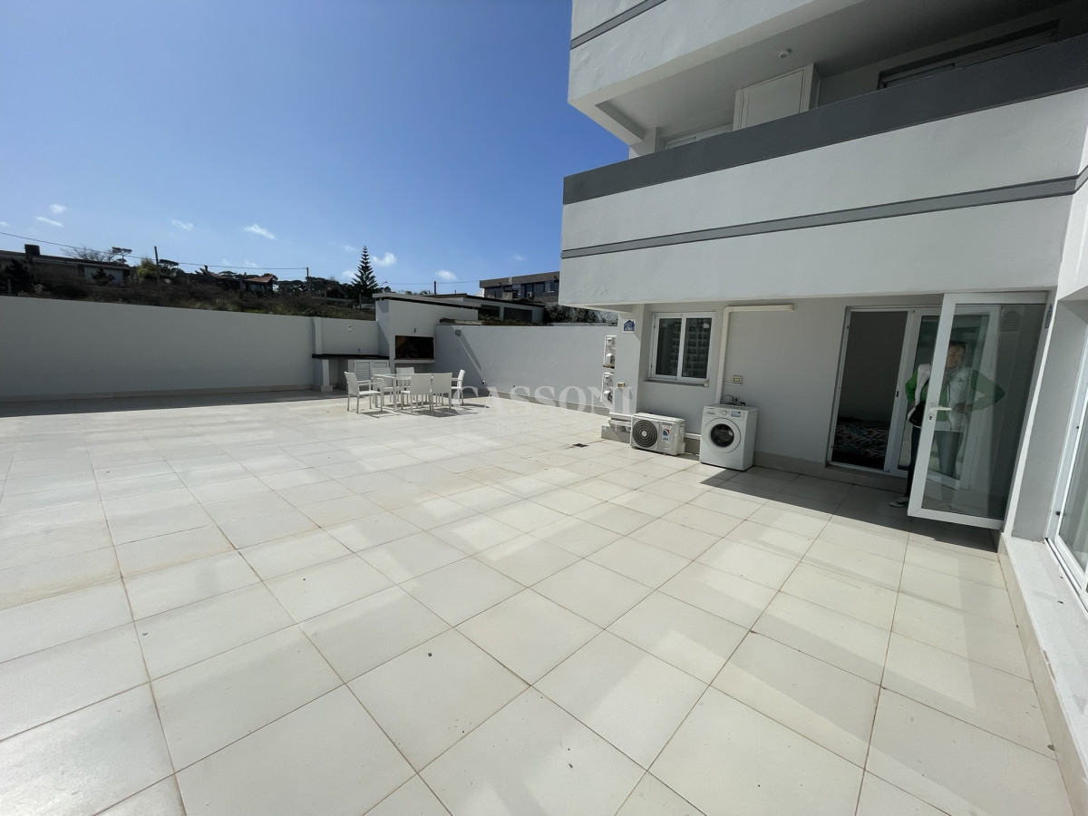 Apartamento ID.4009 - Sobre la mansa gran departamento.