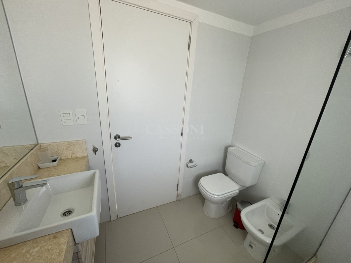 Apartamento ID.4009 - Sobre la mansa gran departamento.