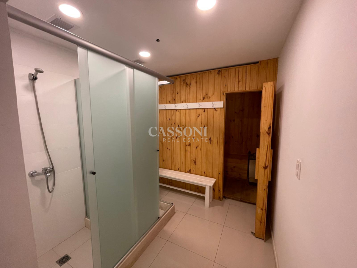 Apartamento ID.4009 - Sobre la mansa gran departamento.