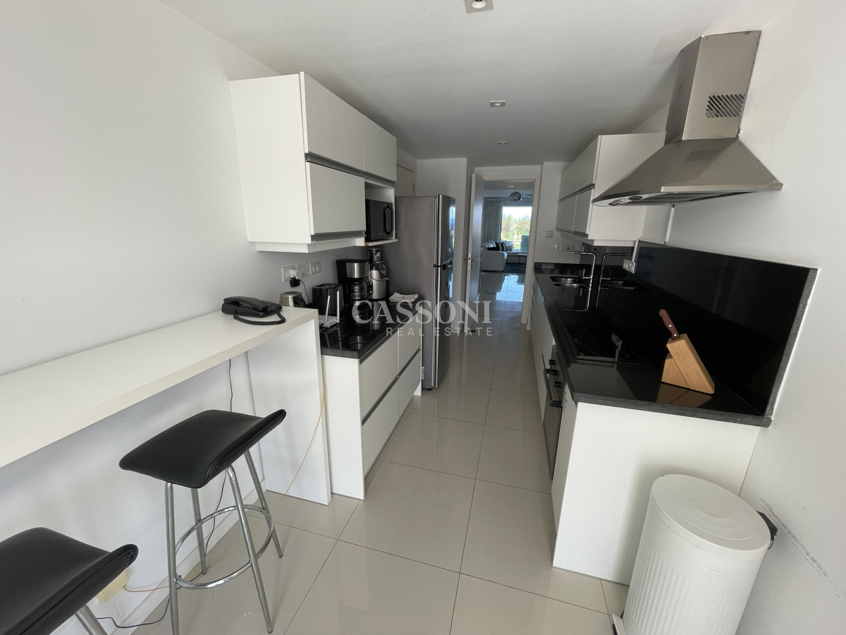 Apartamento ID.4009 - Sobre la mansa gran departamento.