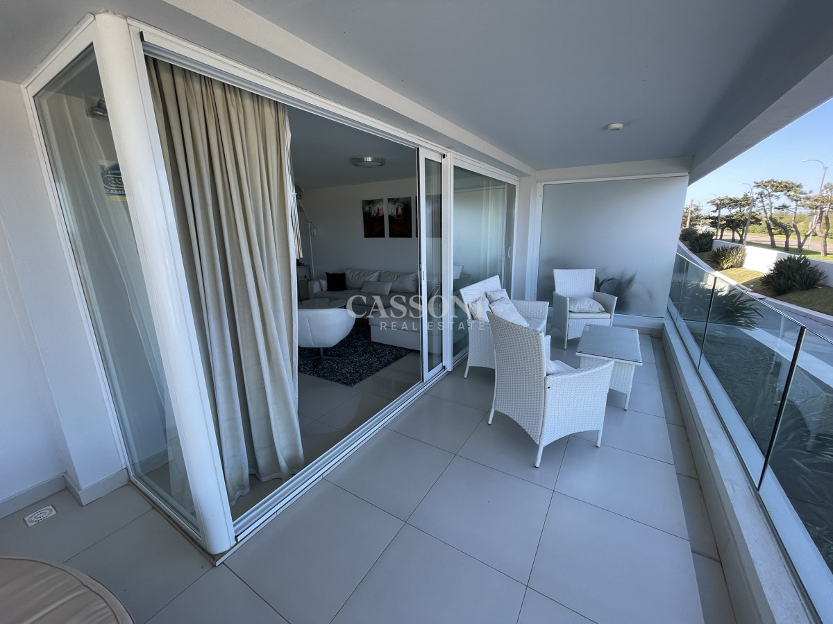 Apartamento ID.4009 - Sobre la mansa gran departamento.