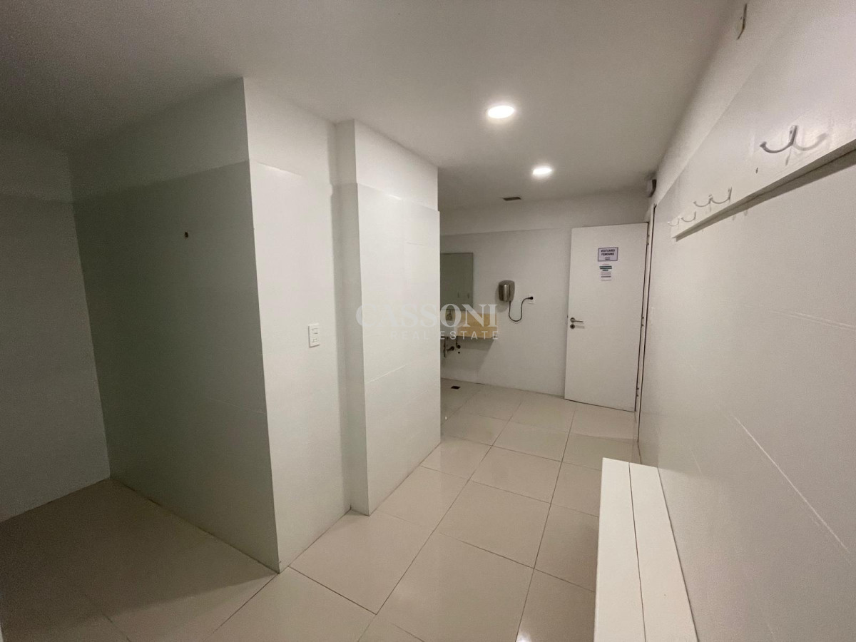 Apartamento ID.4009 - Sobre la mansa gran departamento.
