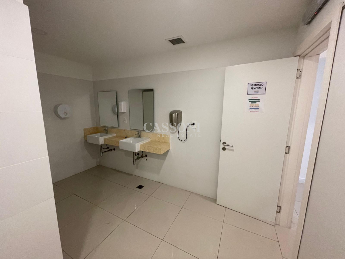 Apartamento ID.4009 - Sobre la mansa gran departamento.