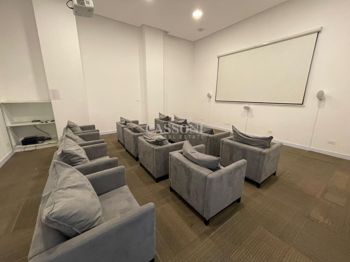 Apartamento ID.4009 - Sobre la mansa gran departamento.