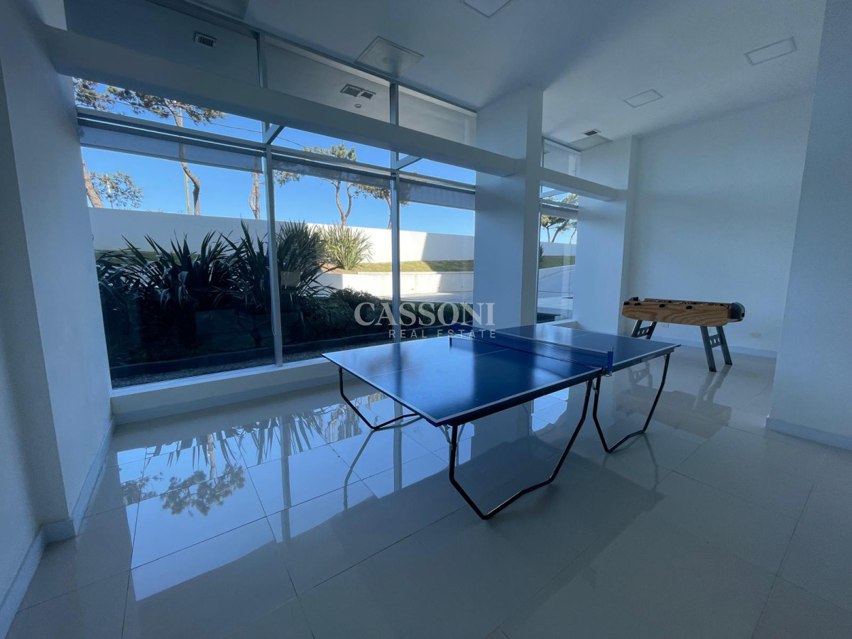 Apartamento ID.4009 - Sobre la mansa gran departamento.