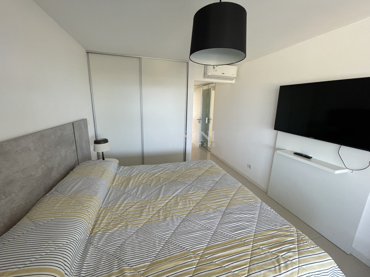 Apartamento ID.4009 - Sobre la mansa gran departamento.